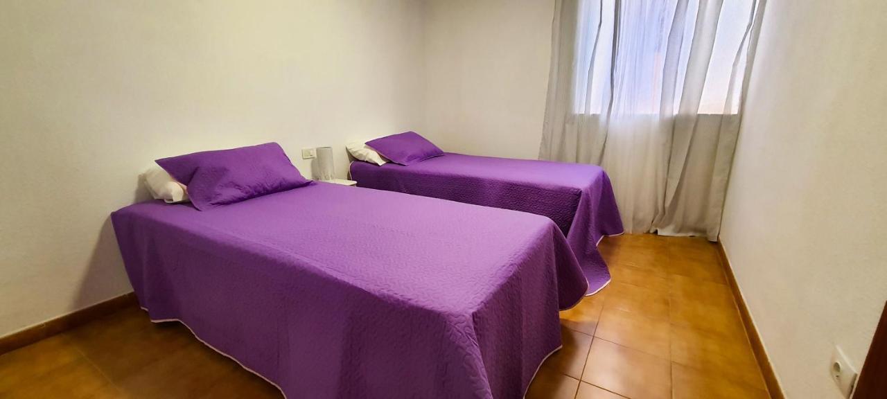 Apartamento Radazul Sea View Buitenkant foto