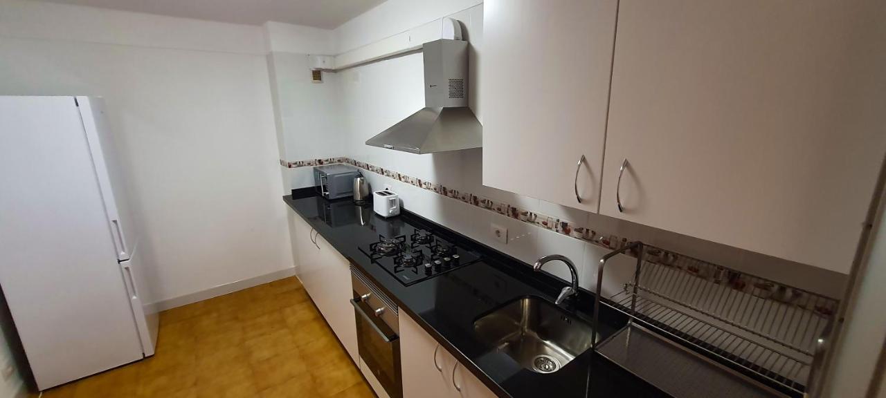 Apartamento Radazul Sea View Buitenkant foto