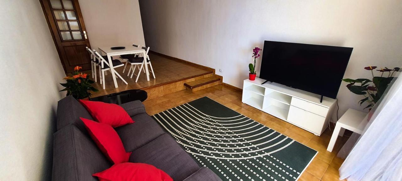 Apartamento Radazul Sea View Buitenkant foto
